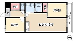 キムラマンション庄内通