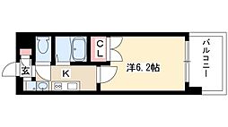 パルティール城西