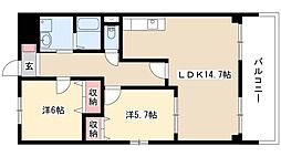 クレアール古城