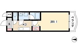 メゾンＳK