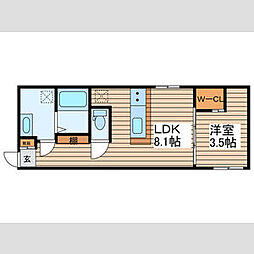 Amirl Premier Heian-dori
