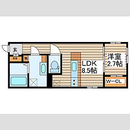 Amirl Premier Heian-dori