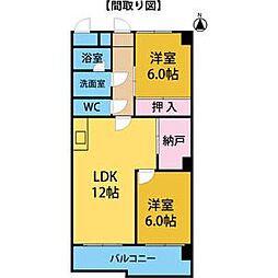 ＯＳプリンスハイツ白壁北