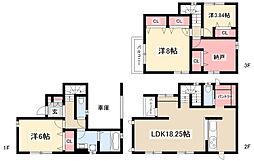 リーブルファイン芳野1号棟