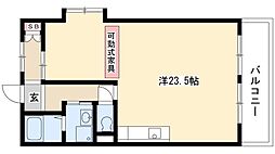 キャッスル小川