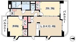 グレースコート豊山