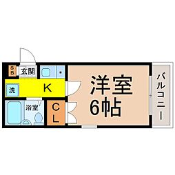 アクシス金城町