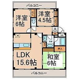 メゾンプチシャトー砂場