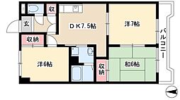 シーズンコート上小田井南