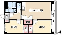 コンフォール南川