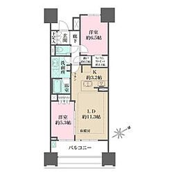 ザ・パークハウス名古屋ディライトスクエア