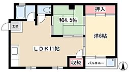 一歩堂マンション