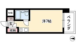 荘苑浄心本通西館