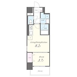 ウィステリアフロリバンダ