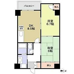 エスペランサ西杉