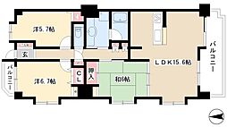 プリンスハイツ庄内緑地公園