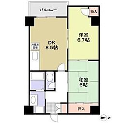 エスペランサ西杉