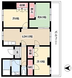 コーポ中村第10