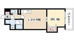カスタリア志賀本通