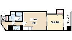 カスタリア志賀本通