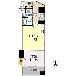 カスタリア志賀本通