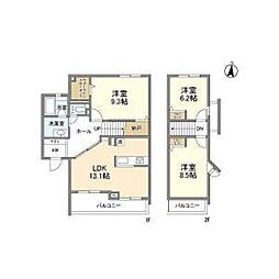 メゾネットミユキ