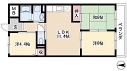 メゾンルミエール