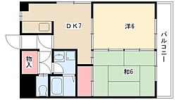 リバティハイツ