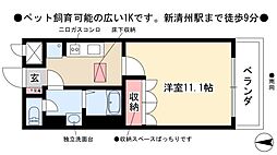 グランレーブII