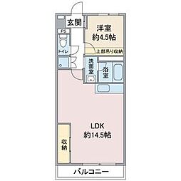 レジデンス南川