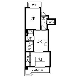 メゾンクリスタル