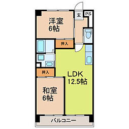 メゾンパトラージュ