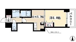 エステムプラザ名古屋駅前プライムタワー