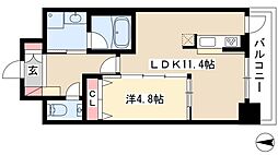 GK fan レジデンス