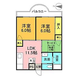 全優マンション