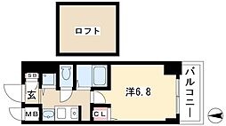 ライジングコート名古屋駅前東