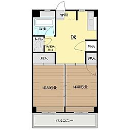 キシモトマンション