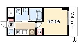 カーサビアンカ黒川