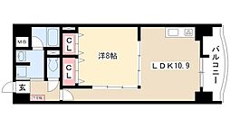 さくらHills名駅NORTH