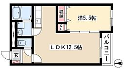 ハートフルマンション　B＆A
