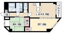 ブルーウェーブマンション