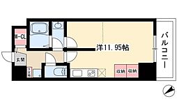 クリサスレジデンス枇杷島