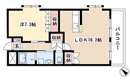 ガーデン斉宮司