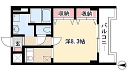 ラフィネ庄内緑地公園