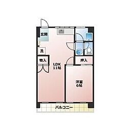 ウイング上飯田(旧三階橋ビル)