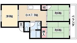 松美マンション