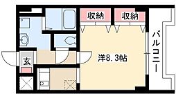 ラフィネ庄内緑地公園