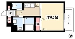 S-RESIDENCE浅間町