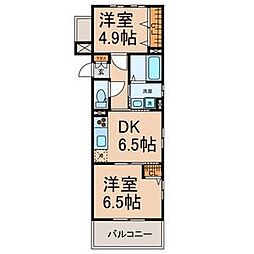 グリーンハイム三軒