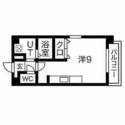 オンディーヌ花の木